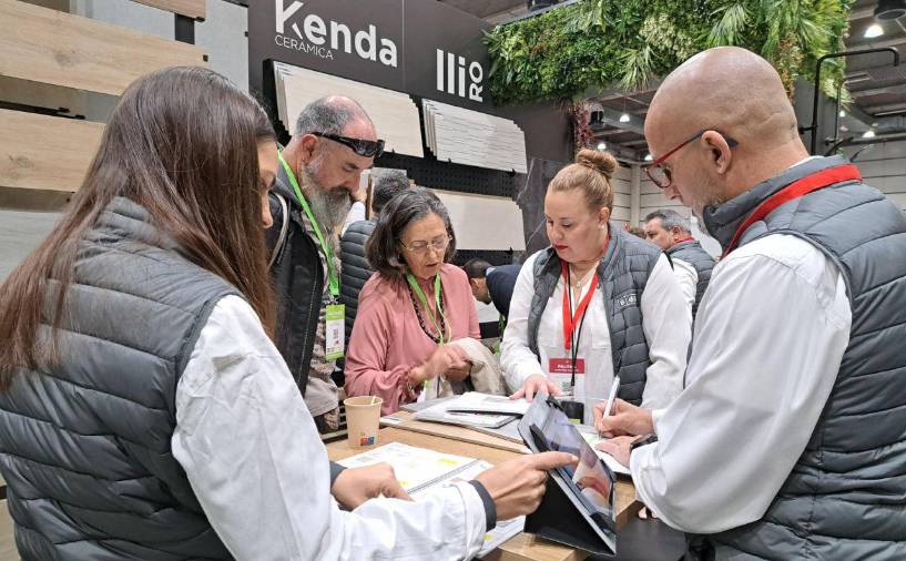 Galería de fotos | BdB Meeting 2026 y sus protagonistas en Feria Valencia