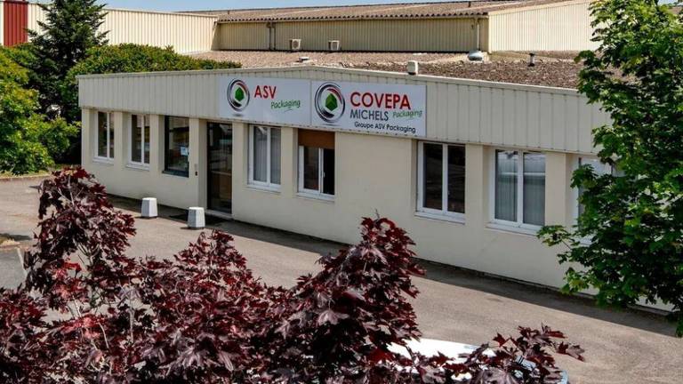 Hinojosa Packaging Group culmina la adquisición de un grupo francés