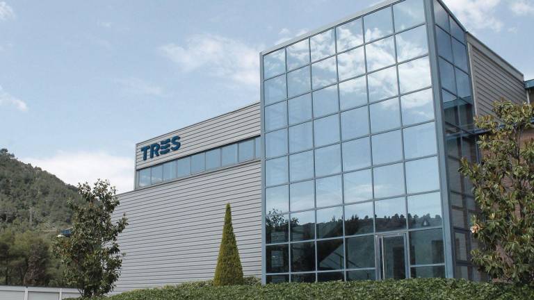 Gamma Group incorpora a Tres Grifería como nuevo proveedor estratégico para sus asociados