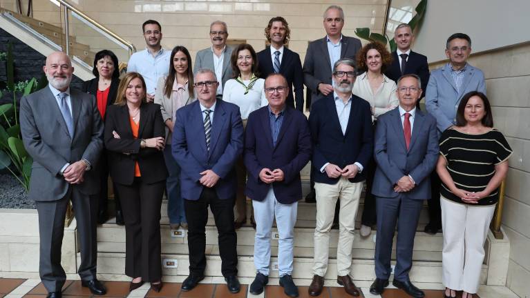 Empresa del Año de Castellón | Estas son las 15 firmas finalistas de los premios de la economía