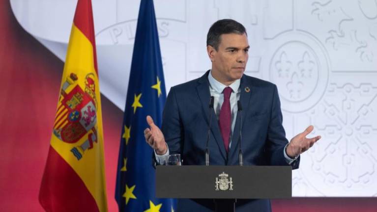 El azulejo tilda de insuficientes las medidas anunciadas por Pedro Sánchez