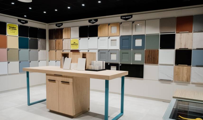 SoCoo’c inaugura su primera tienda de cocinas en España