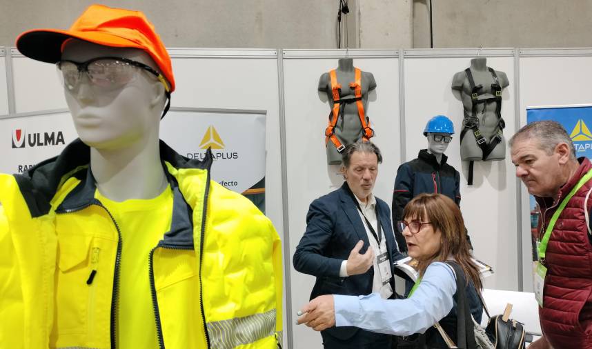 Galería de fotos | BdB Meeting 2026 y sus protagonistas en Feria Valencia