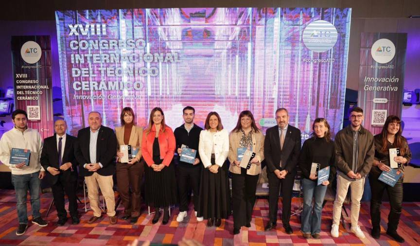 Galería de fotos | La primera jornada del Congreso de ATC, en imágenes