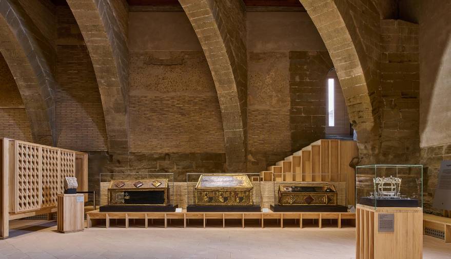 Galería de fotos | Los trabajos seleccionados en los Premios Cerámica de Ascer