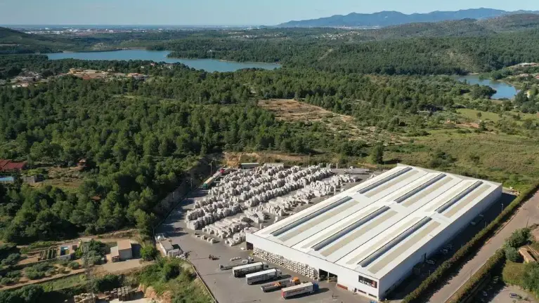 Nuevo paso en la liquidación de una emblemática azulejera: tres millones de euros para despidos