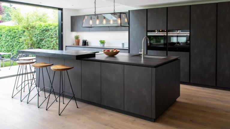 Grupo Neolith proporciona al mercado superficies sostenibles de alto valor añadido y múltiples aplicaciones. $!Grupo Neolith proporciona al mercado superficies sostenibles de alto valor añadido y múltiples aplicaciones.