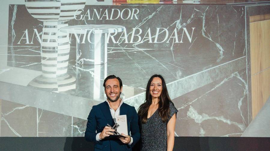 Galería de fotos | Xtone celebra en Barcelona la primera edición de sus premios