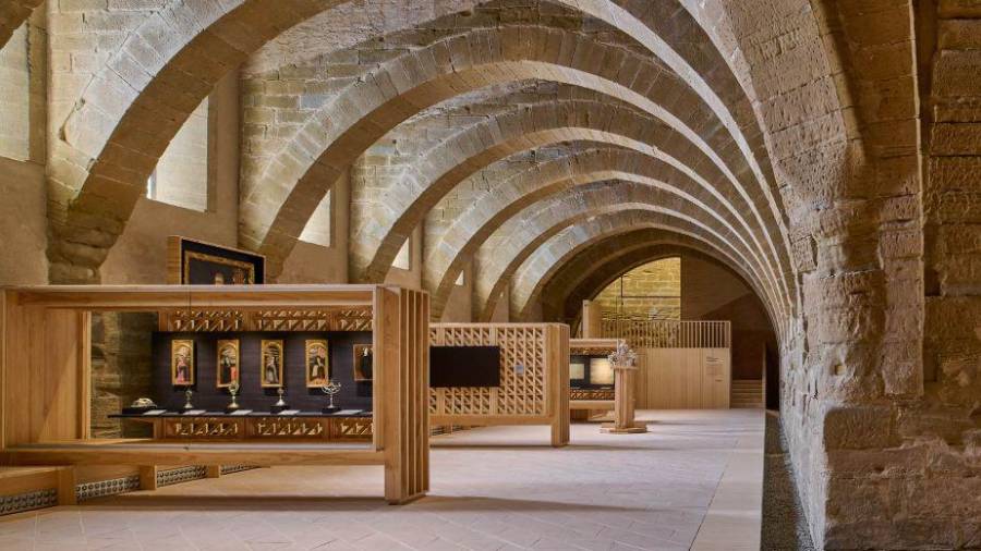 Galería de fotos | Los trabajos seleccionados en los Premios Cerámica de Ascer