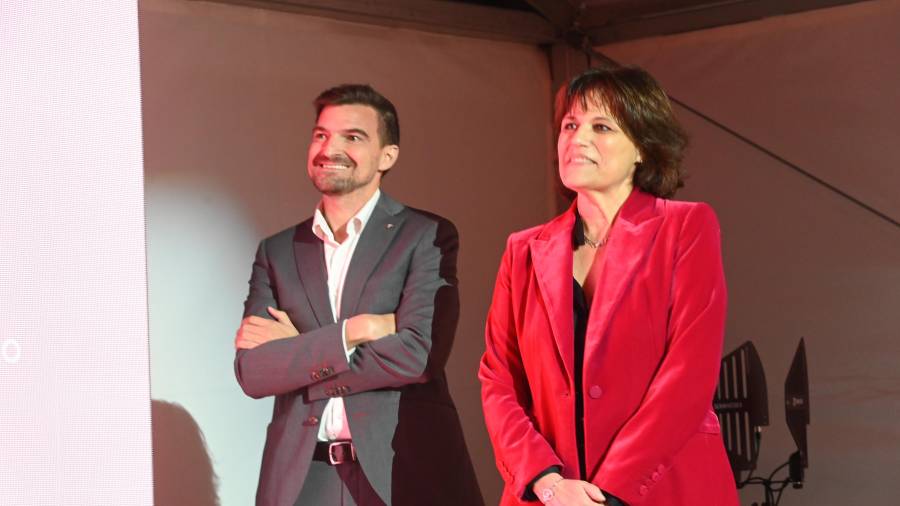 Galería de fotos | La velada de celebración de los 25 años de Smalticeram España