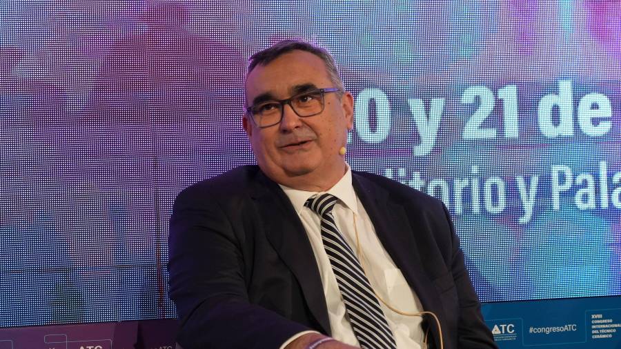 Galería de fotos | Protagonistas de la segunda jornada del Congreso de ATC