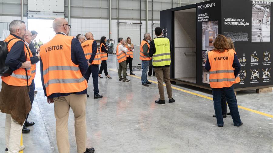 Galería de fotos | Porcelanosa celebra el primer Encuentro Hotelero y congrega a 150 profesionales