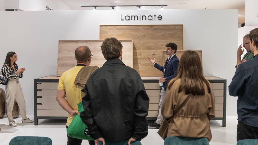 Galería de fotos | Porcelanosa impulsa unas jornadas sobre arquitectura sanitaria