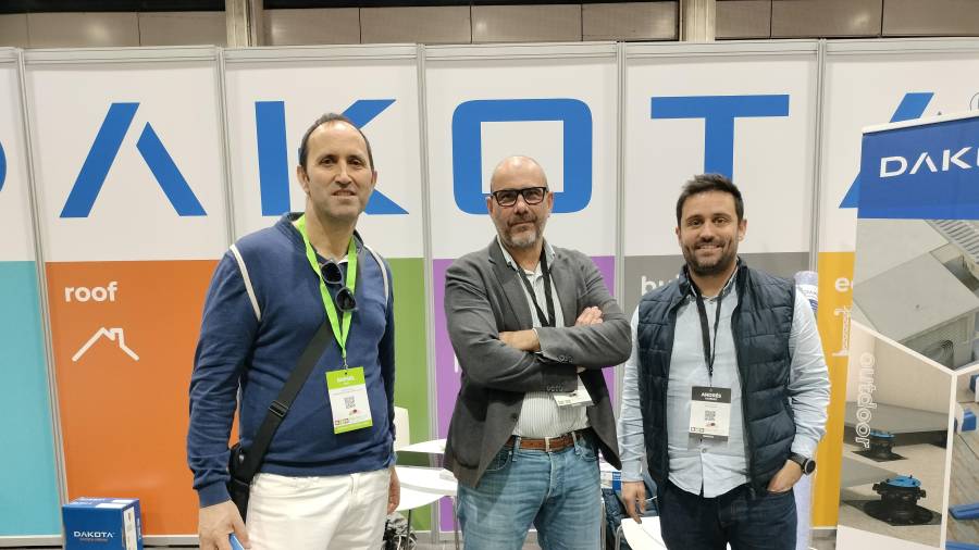 Galería de fotos | BdB Meeting 2026 y sus protagonistas en Feria Valencia