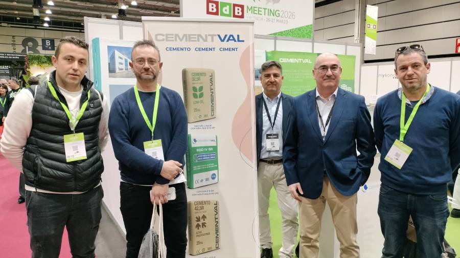 Galería de fotos | BdB Meeting 2026 y sus protagonistas en Feria Valencia