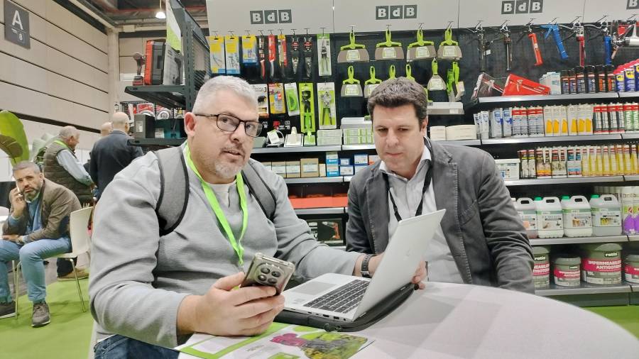 Galería de fotos | BdB Meeting 2026 y sus protagonistas en Feria Valencia