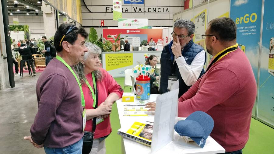 Galería de fotos | BdB Meeting 2026 y sus protagonistas en Feria Valencia