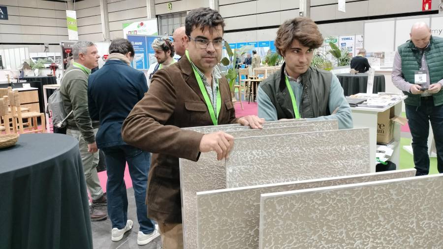 Galería de fotos | BdB Meeting 2026 y sus protagonistas en Feria Valencia