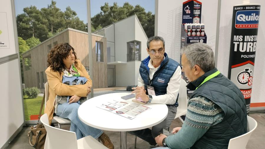 Galería de fotos | BdB Meeting 2026 y sus protagonistas en Feria Valencia