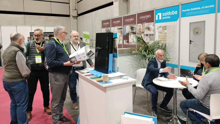 Galería de fotos | BdB Meeting 2026 y sus protagonistas en Feria Valencia