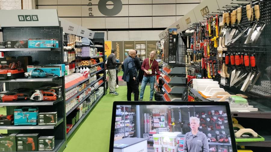 Galería de fotos | BdB Meeting 2026 y sus protagonistas en Feria Valencia