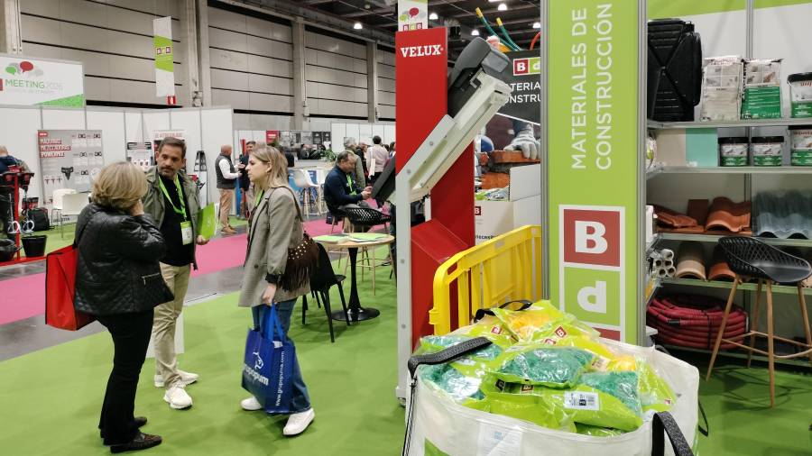 Galería de fotos | BdB Meeting 2026 y sus protagonistas en Feria Valencia