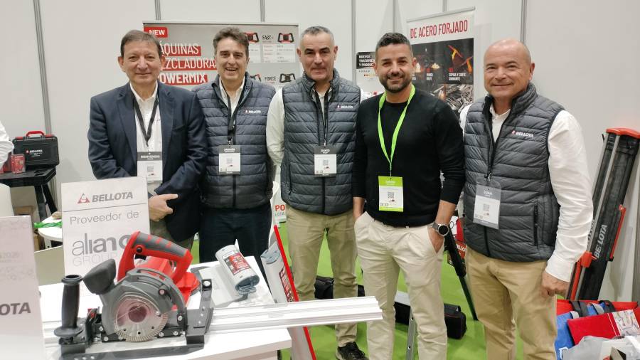 Galería de fotos | BdB Meeting 2026 y sus protagonistas en Feria Valencia