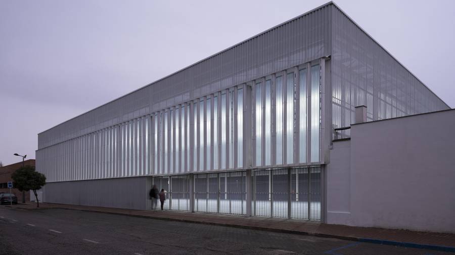 Galería de fotos | Los trabajos seleccionados en los Premios Cerámica de Ascer