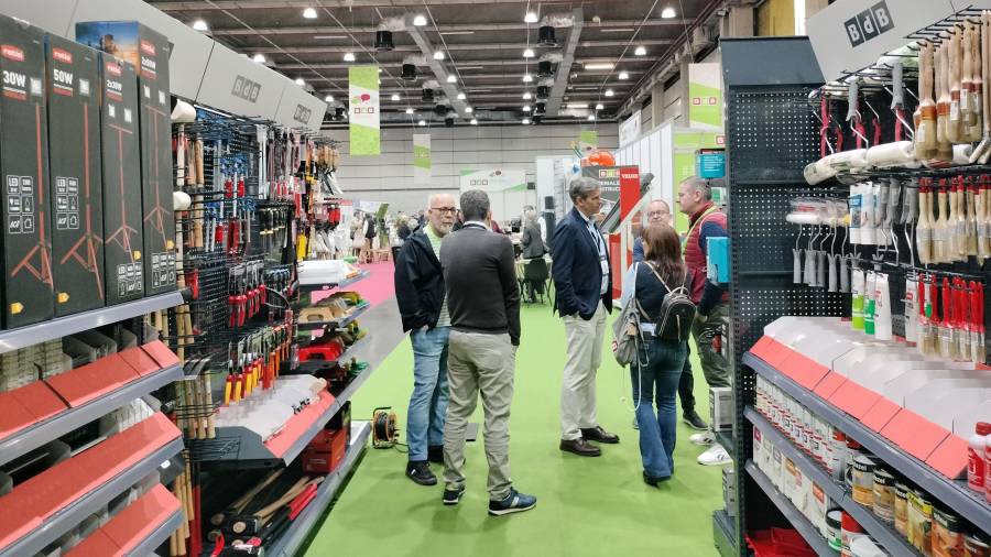 Galería de fotos | BdB Meeting 2026 y sus protagonistas en Feria Valencia