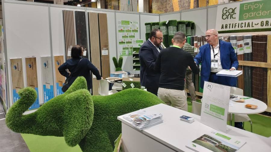 Galería de fotos | BdB Meeting 2026 y sus protagonistas en Feria Valencia