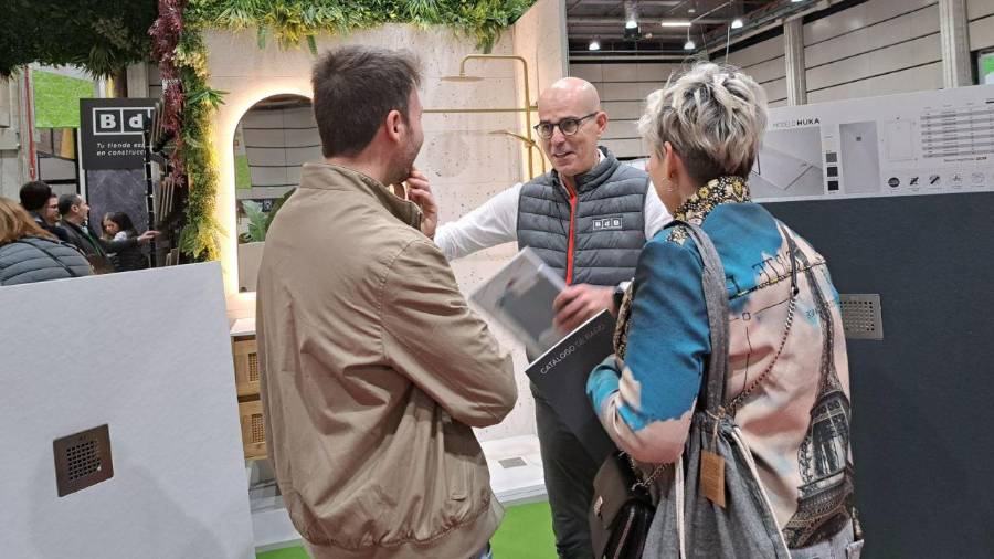 Galería de fotos | BdB Meeting 2026 y sus protagonistas en Feria Valencia