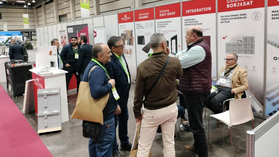 Galería de fotos | BdB Meeting 2026 y sus protagonistas en Feria Valencia