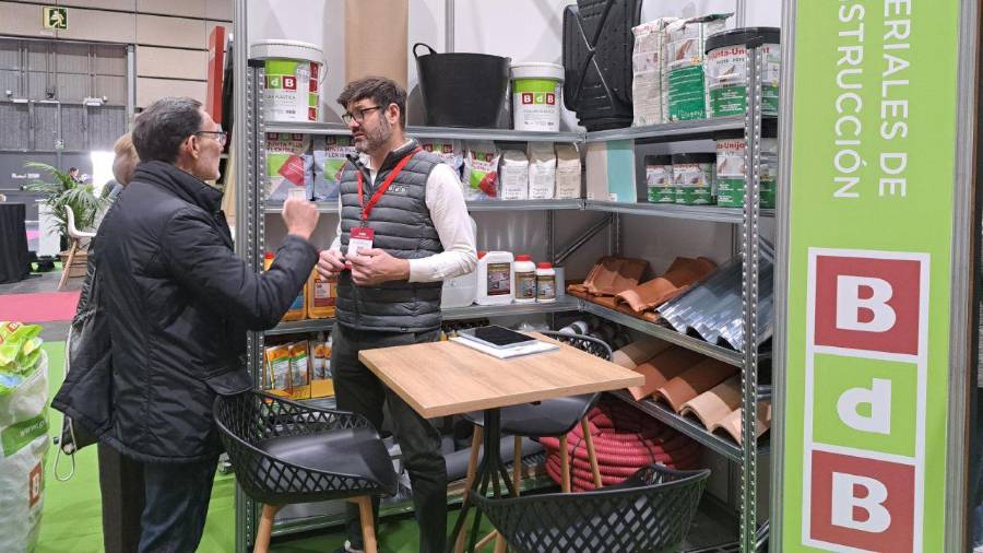 Galería de fotos | BdB Meeting 2026 y sus protagonistas en Feria Valencia