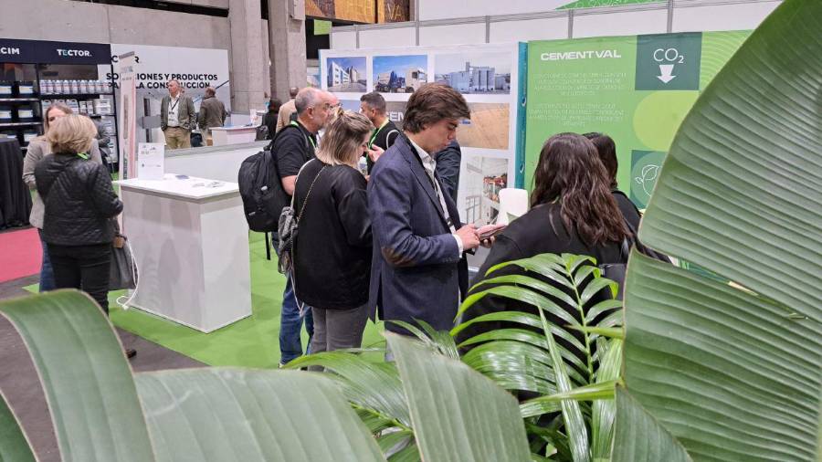 Galería de fotos | BdB Meeting 2026 y sus protagonistas en Feria Valencia