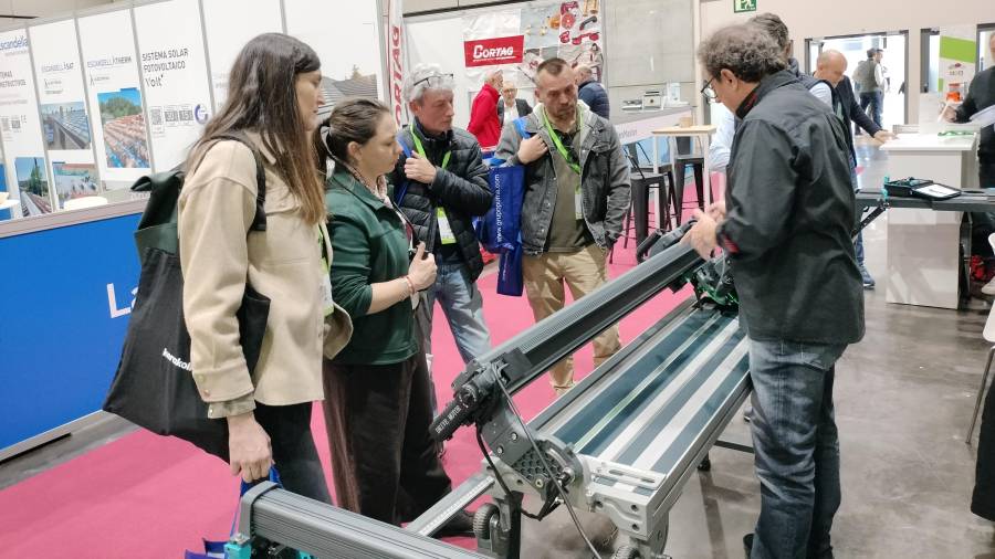 Galería de fotos | BdB Meeting 2026 y sus protagonistas en Feria Valencia