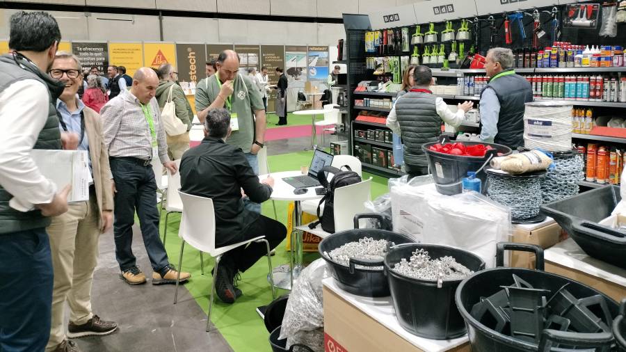 Galería de fotos | BdB Meeting 2026 y sus protagonistas en Feria Valencia