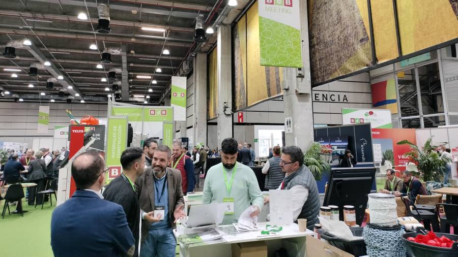 Galería de fotos | BdB Meeting 2026 y sus protagonistas en Feria Valencia