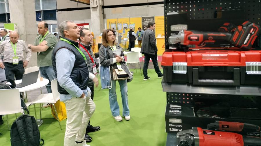 Galería de fotos | BdB Meeting 2026 y sus protagonistas en Feria Valencia