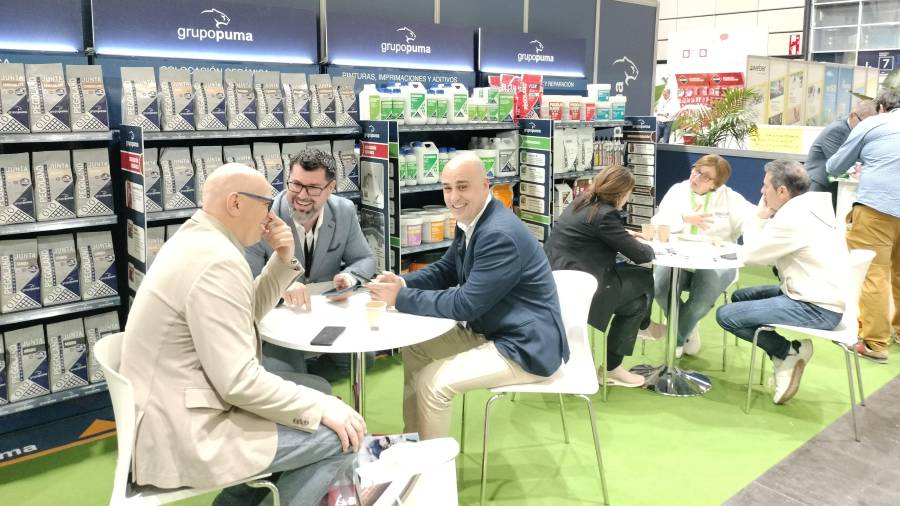 Galería de fotos | BdB Meeting 2026 y sus protagonistas en Feria Valencia