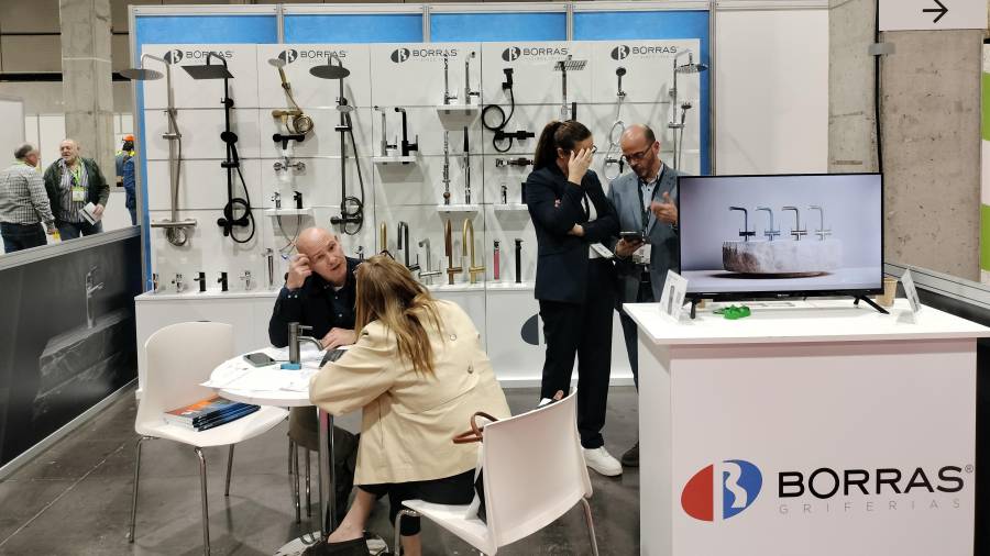 Galería de fotos | BdB Meeting 2026 y sus protagonistas en Feria Valencia