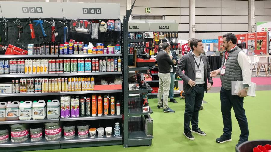 Galería de fotos | BdB Meeting 2026 y sus protagonistas en Feria Valencia