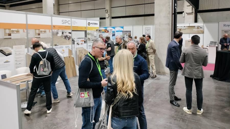 Galería de fotos | BdB Meeting 2026 y sus protagonistas en Feria Valencia