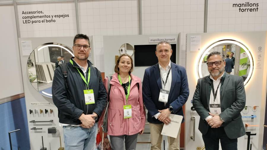 Galería de fotos | BdB Meeting 2026 y sus protagonistas en Feria Valencia