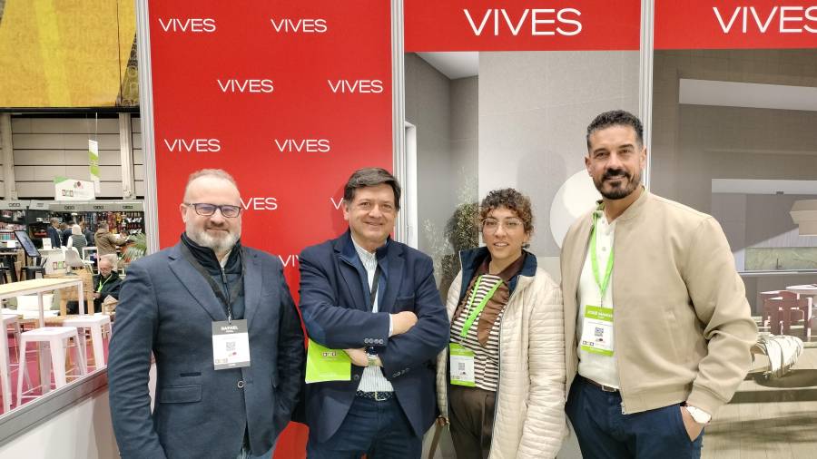 Galería de fotos | BdB Meeting 2026 y sus protagonistas en Feria Valencia