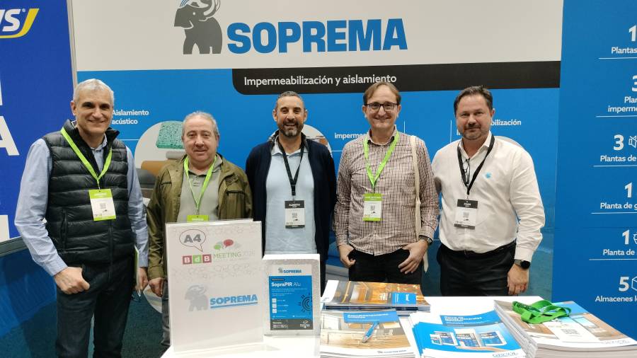 Galería de fotos | BdB Meeting 2026 y sus protagonistas en Feria Valencia