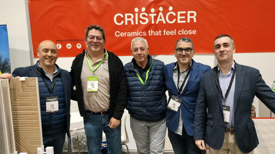 Galería de fotos | BdB Meeting 2026 y sus protagonistas en Feria Valencia