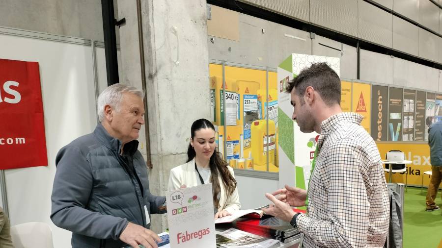 Galería de fotos | BdB Meeting 2026 y sus protagonistas en Feria Valencia