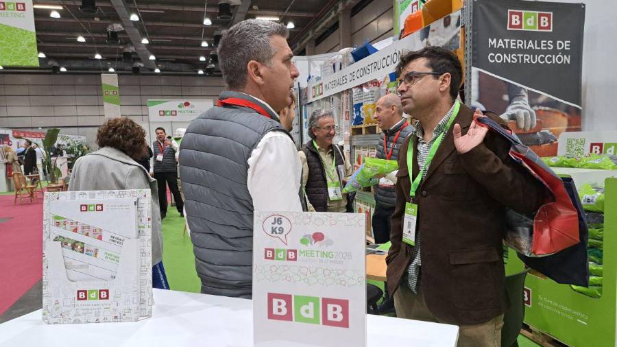 Galería de fotos | BdB Meeting 2026 y sus protagonistas en Feria Valencia