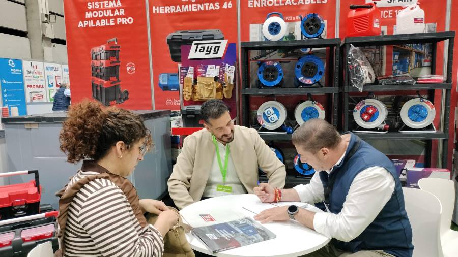 Galería de fotos | BdB Meeting 2026 y sus protagonistas en Feria Valencia