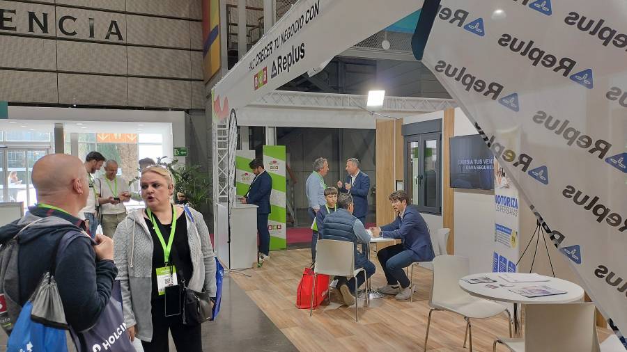 Galería de fotos | BdB Meeting 2026 y sus protagonistas en Feria Valencia